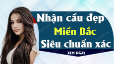 Soi cầu 247 dự đoán Xổ Số Miền Bắc ngày 02/09/2025 - Dự đoán XSMB 02-09-2025