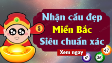 Soi cầu 247 dự đoán Xổ Số Miền Bắc ngày 09/05/2025 - Dự đoán XSMB 09-05-2025