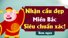 Soi cầu 247 dự đoán Xổ Số Miền Bắc ngày 11/05/2025 - Dự đoán XSMB 11-05-2025
