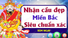 Soi cầu 247 dự đoán Xổ Số Miền Bắc ngày 27/04/2025 - Dự đoán XSMB 27-04-2025