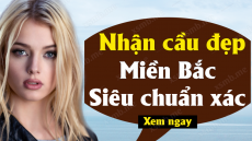 Soi cầu 247 dự đoán Xổ Số Miền Bắc ngày 25/04/2025 - Dự đoán XSMB 25-04-2025