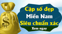 Soi cầu 247 dự đoán Xổ Số Miền Nam ngày 27/04/2025 - Dự đoán XSMN 27-04-2025