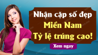 Soi cầu 247 dự đoán Xổ Số Miền Nam ngày 17/06/2025 - Dự đoán XSMN 17-06-2025