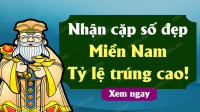 Soi cầu 247 dự đoán Xổ Số Miền Nam ngày 23/05/2025 - Dự đoán XSMN 23-05-2025