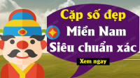 Soi cầu 247 dự đoán Xổ Số Miền Nam ngày 10/05/2025 - Dự đoán XSMN 10-05-2025