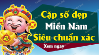 Soi cầu 247 dự đoán Xổ Số Miền Nam ngày 08/05/2025 - Dự đoán XSMN 08-05-2025