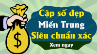 Soi cầu 247 dự đoán Xổ Số Miền Trung ngày 13/05/2025 - Dự đoán XSMT 13-05-2025