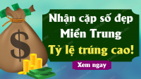 Soi cầu 247 dự đoán Xổ Số Miền Trung ngày 20/05/2025 - Dự đoán XSMT 20-05-2025