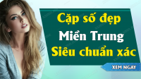 Soi cầu 247 dự đoán Xổ Số Miền Trung ngày 24/04/2025 - Dự đoán XSMT 24-04-2025
