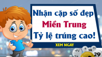 Soi cầu 247 dự đoán Xổ Số Miền Trung ngày 26/04/2025 - Dự đoán XSMT 26-04-2025