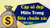 Soi cầu 247 dự đoán Xổ Số Miền Trung ngày 11/05/2025 - Dự đoán XSMT 11-05-2025